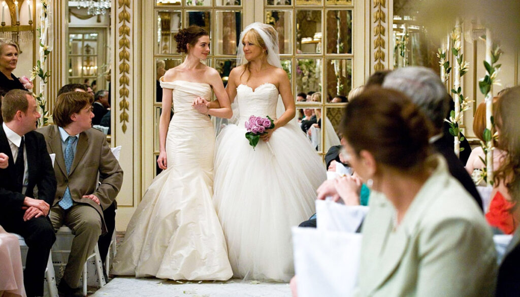 10 Movies To Watch Before Your Wedding - Bride Wars