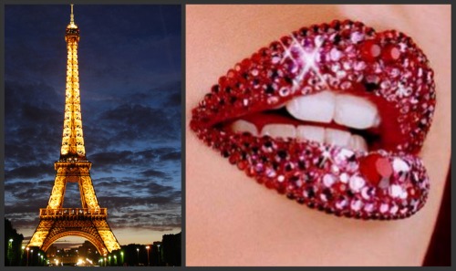 eiffel-tower-by-franz88-red-rhinestone-lips eiffel-tower-by-franz88-red-rhinestone-lips