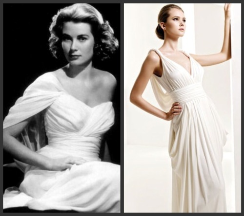 grace-kelly-grecian-dress-manuel-mota grace-kelly-grecian-dress-manuel-mota