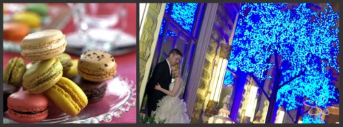 macaroons-blue-lights macaroons-blue-lights