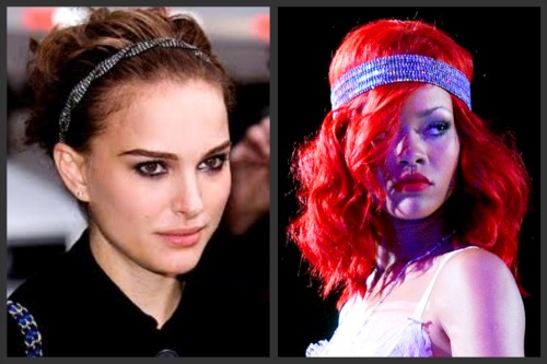 natalie-portman-rihanna-jennifer-behr-headbands natalie-portman-rihanna-jennifer-behr-headbands