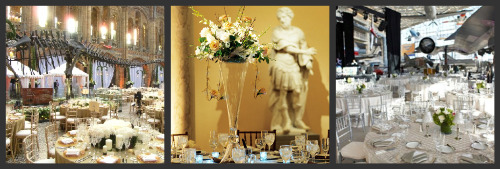 Museum weddings Museum weddings