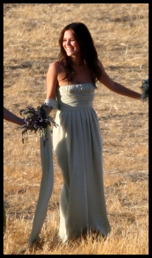 rachel-bilson-bridesmaid-for-oc-creator-josh-schwartz