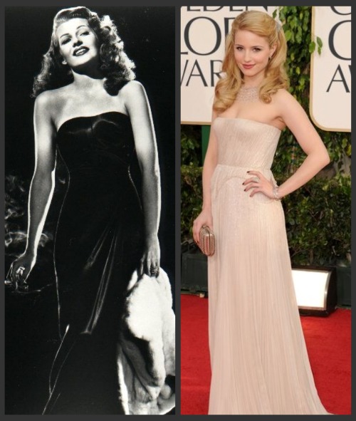 rita-hayworth-gilda-dianna-argon-j-mendel-golden-globes-gown-2011 rita-hayworth-gilda-dianna-argon-j-mendel-golden-globes-gown-2011