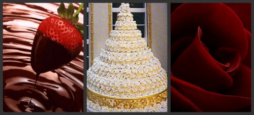 strawberry-godiva-chocolate-donald-trump-wedding-cake-red-rose strawberry-godiva-chocolate-donald-trump-wedding-cake-red-rose