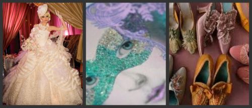 wedding-dress-marie-antoinette-shoes wedding-dress-marie-antoinette-shoes