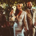 Wedding Dress Trends 2026: Dreamy Romance Down the Aisle